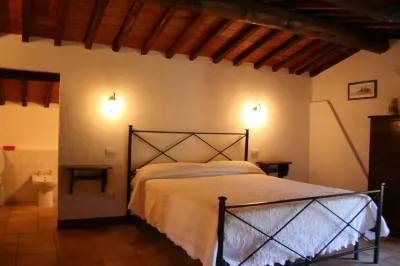 Borgo Antico Hotel in zona Nestore
