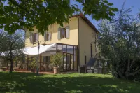 La Locanda di Pietracupa Hotel a Tavarnelle Val di Pesa