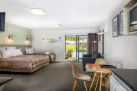 The Terrace Hotels in Franz Josef