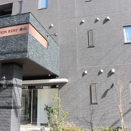 Vacation Rent Kanayama