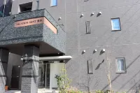 Vacation Rent Kanayama Hotel dekat Toyota Technological Institute