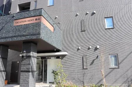 Vacation Rent Kanayama Отели рядом с достопримечательностью «Osu Kannon»