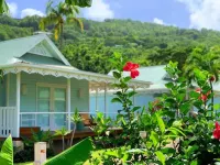 Bequia Plantation Hotel Отели в г. 