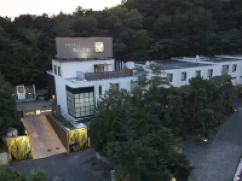 伊勢原現代樂園酒店 伊勢原市酒店