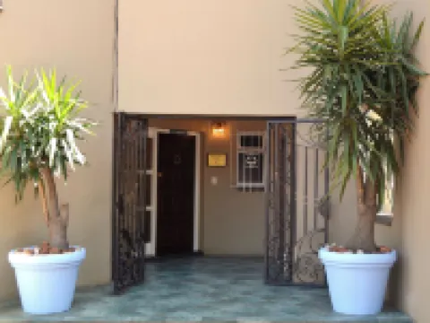 The Bedford View Guest House Hotels in Germiston