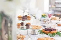 Hotel Arcobaleno - servizio colazione