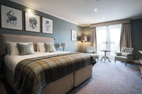 The Beverley Arms Hotel