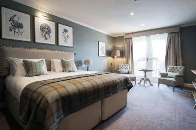 The Beverley Arms Hotel