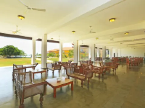 Passi Villa Hotels in Batticaloa