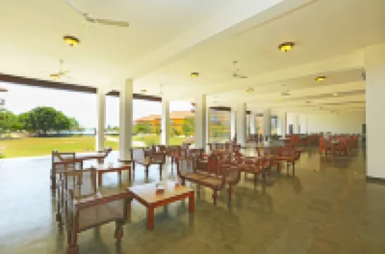 Passi Villa Hotels in Kalkudah