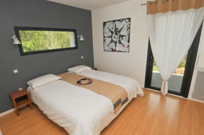 Auberge des VoyaJoueurs Các khách sạn ở Augan