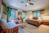 Sweet Songs Jungle Lodge Hotels in Negroman