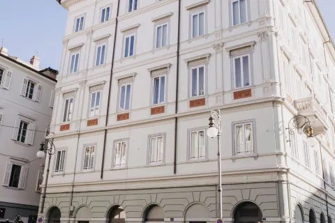 Hotel Vis à Vis