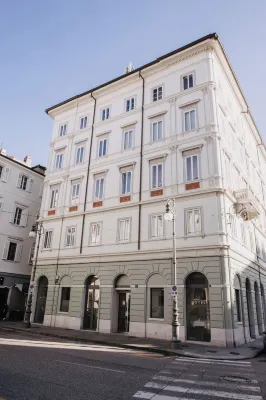 Hotel Vis à Vis Hotels near Port of Trieste