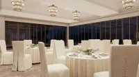 Schloss Roxburghe Golf Resort, part of Destination by Hyatt - breakfast