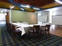 Reef Resort Motel Hotel a West Mackay