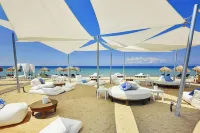 Ilio Mare Hotel - Strand