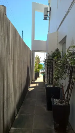 坎普斯灣海城堡酒店