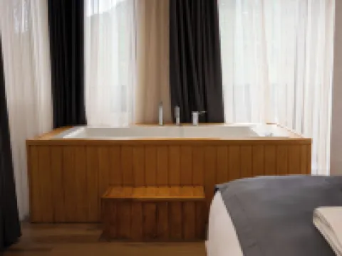 拉杜爾度假酒店 馬奇卡酒店