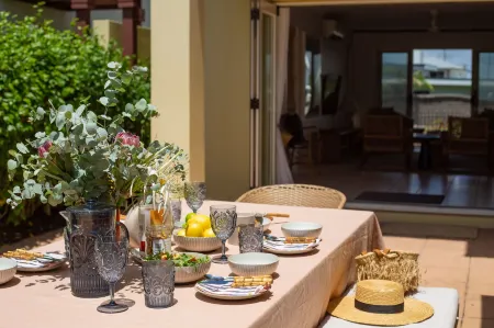 The Sands Resort at Yamba