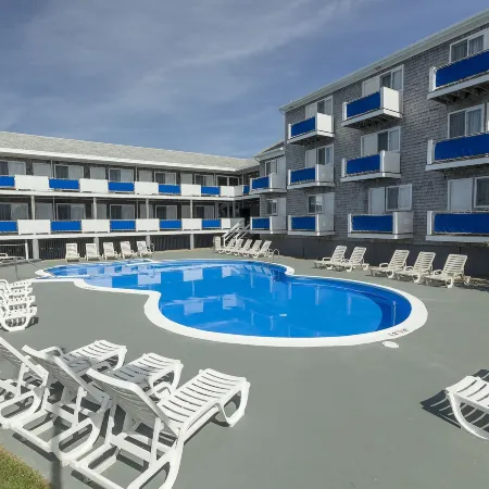 Pleasant View Inn