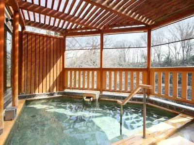 Yu No Yado Wadoh Hotels in 