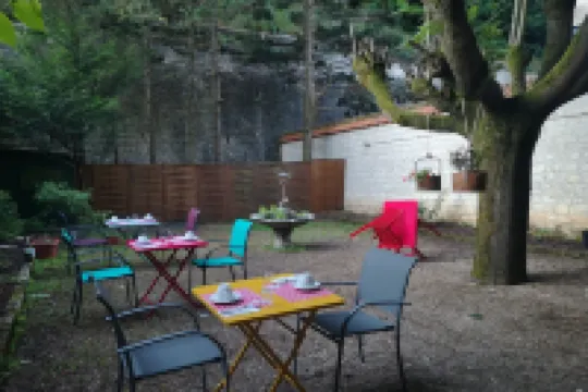 Hôtel le Memphis