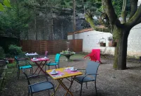 Hôtel le Memphis