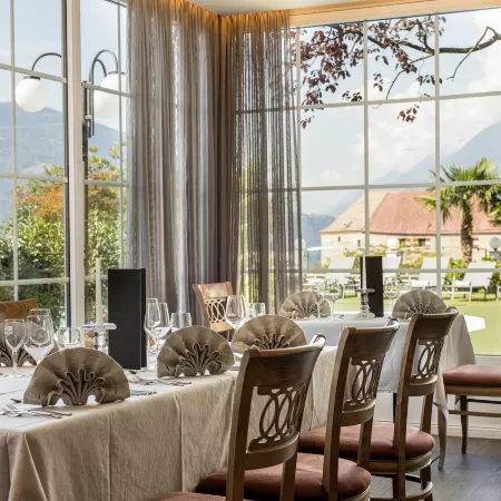 Hotel Finkenhof - Feel at Home