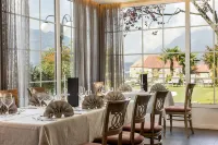Hotel Finkenhof - Feel at Home Hôtels à : Scena