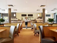 Best Western Macrander Hotel Dresden Hotels in der Nähe von Festspielhaus Hellerau