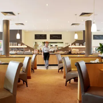 Best Western Macrander Hotel Dresden