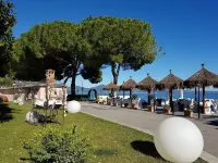 Alb. Rist. Alfredo Da Persichella Hotels in Bracciano