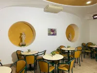 Hotel Castiglione - Spa
