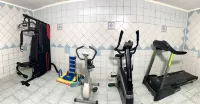 Hotel Castiglione - Gym