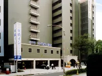 Toyoko Inn Yokohama Stadium Mae No 2 Hoteles en Yokohama