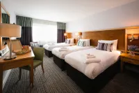Aspect Hotel Park West Hotels in Tallaght