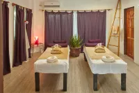 Ocean Vida Beach and Dive Resort - spa