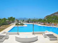 Galini Tropika Hotels in Lampi