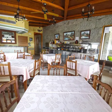 Hotel Liñares