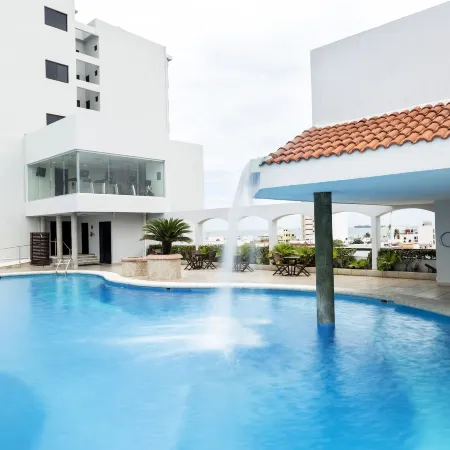 DoubleTree by Hilton Veracruz