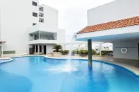 DoubleTree by Hilton Veracruz - Sea View