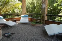 Pousada Águas de Parati