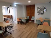 Hotel Puerto de Llanes - Desayuno