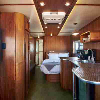 Waypoint Ventura Rooms