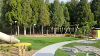 Palm Court Motel Hotels in Otorohanga