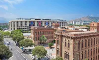 NH Barcelona Stadium Hôtels à : Barcelone