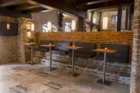 Schloss Altenhausen Hotels in Borde