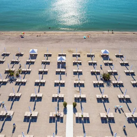 Hotel Opera Mamaia