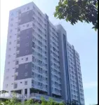 풀리 퍼니시드 스튜디오 포리스 88 아파트먼트